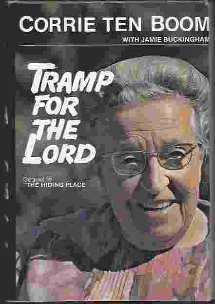 Image for TRAMP FOR THE LORD