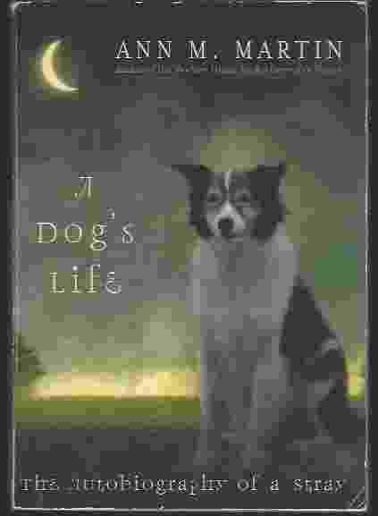 Image for A DOG'S LIFE