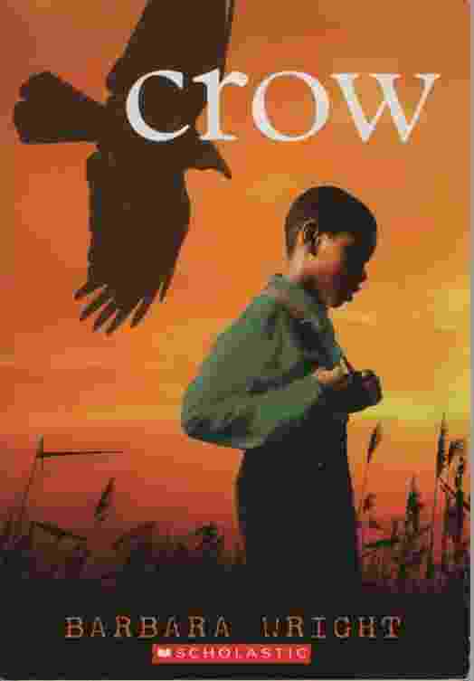Image for CROW