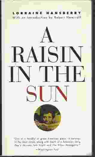 Image for A RAISIN IN THE SUN