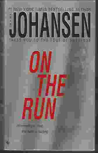 Image for ON THE RUN