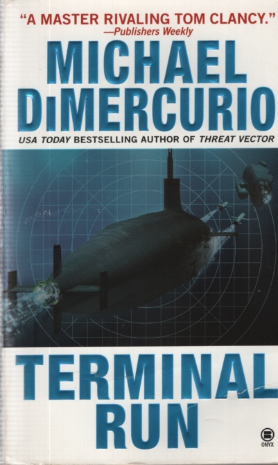 Image for TERMINAL RUN