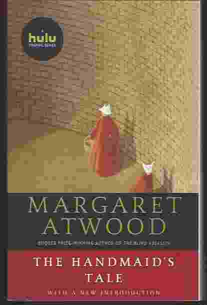 Image for THE HANDMAID'S TALE