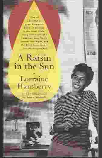 Image for A RAISIN IN THE SUN