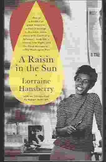 Image for A RAISIN IN THE SUN