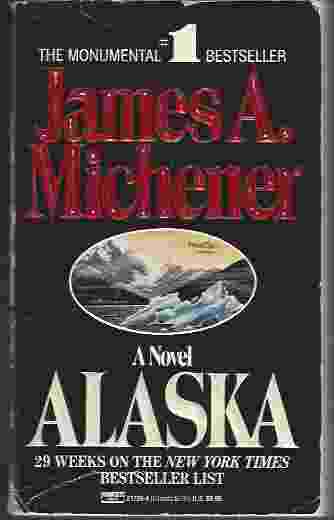 Image for ALASKA