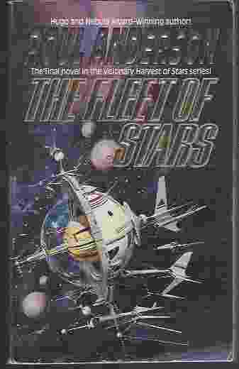 Image for THE FLEET OF STARS