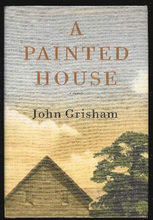 Image for A PAINTED HOUSE