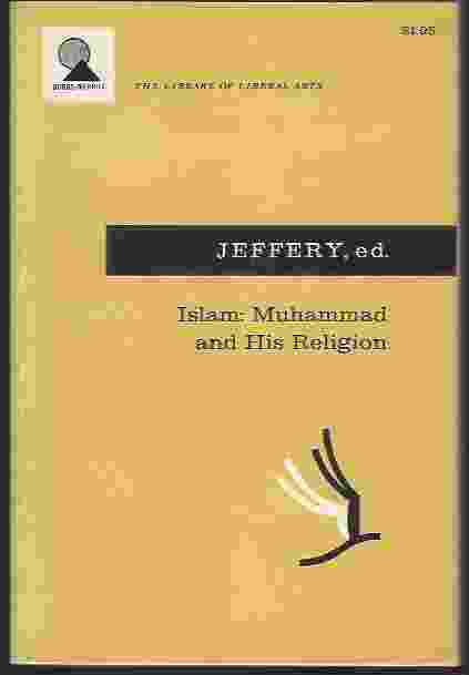 Image for ISLAM: MUHAMMAD AND HIS RELIGION