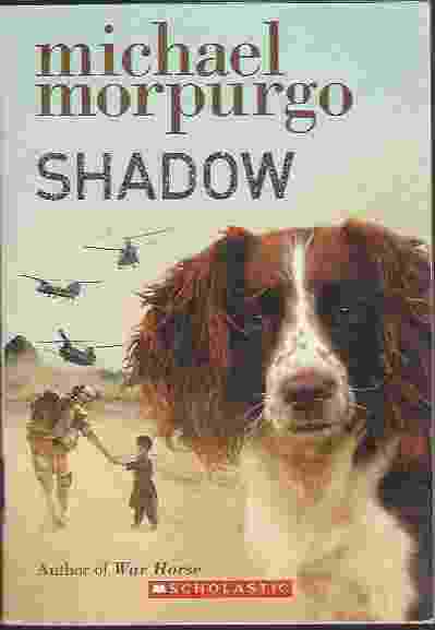 Image for SHADOW