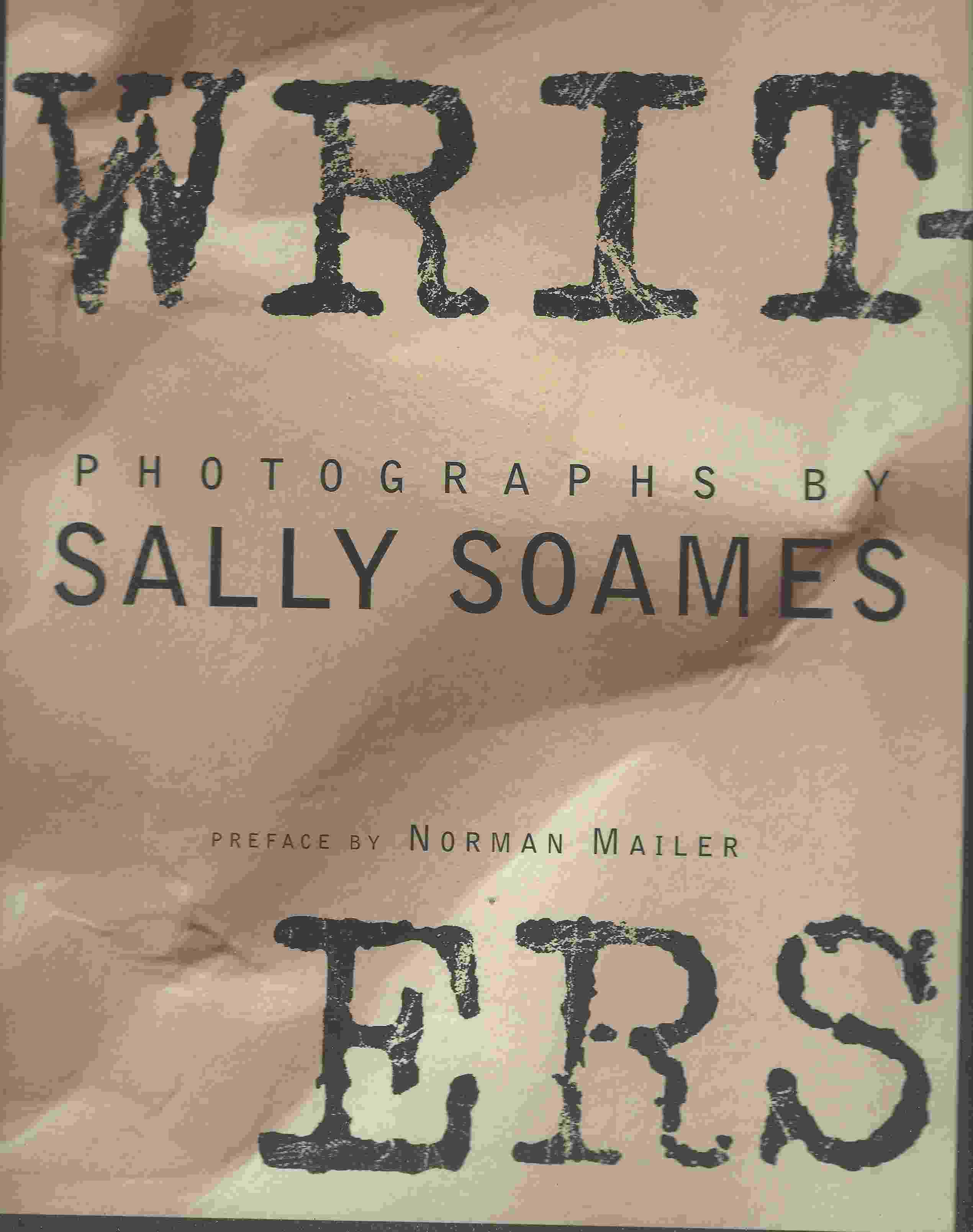 Image for WRITERS