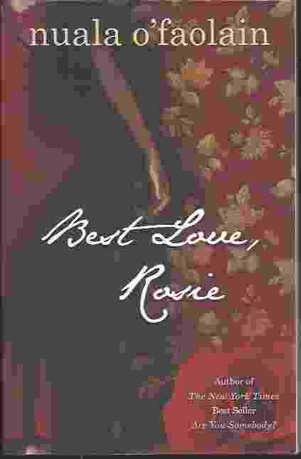 Image for BEST LOVE, ROSIE