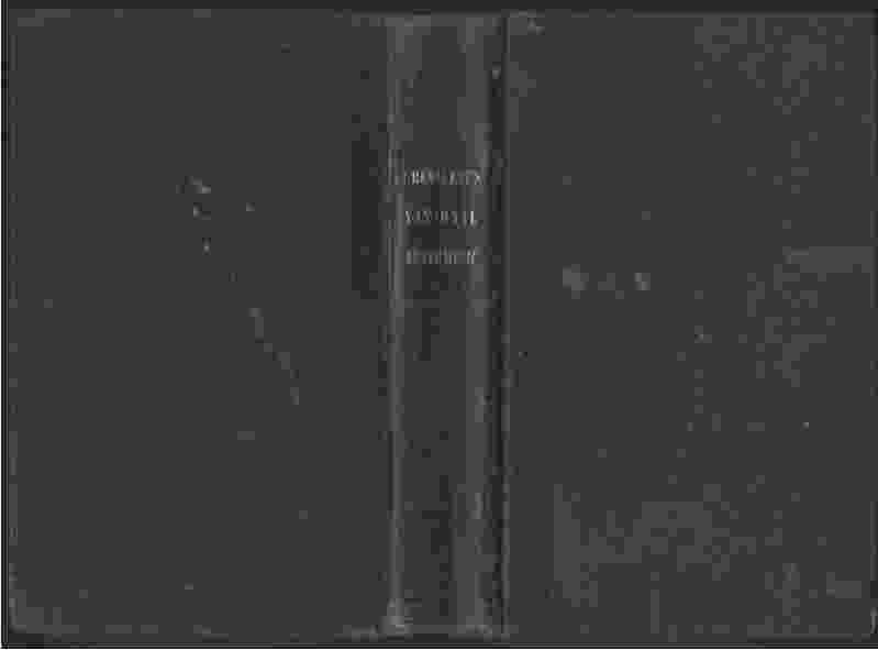 Image for THE NATIONAL ARITHMETIC (GREENLEAF'S NATIONAL ARITHMETIC) , On the Inductive System; Combining the Analytic and Synthetic Methods, Together with the Cancelling System; Forming a Complete Mercantile Arithmetic