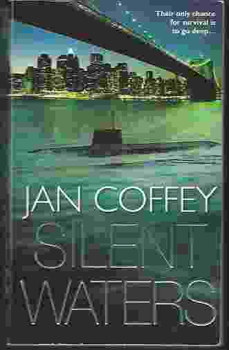 Image for SILENT WATERS