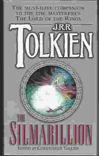 Image for THE SILMARILLION