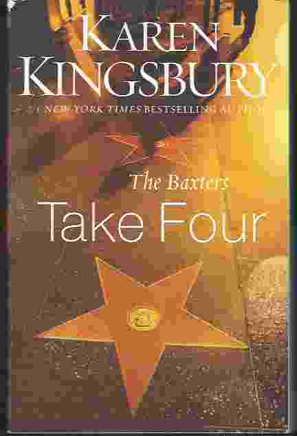 Image for THE BAXTERS TAKE FOUR