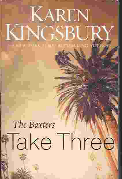 Image for THE BAXTERS TAKE THREE