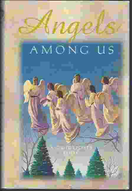 Image for ANGELS AMONG US