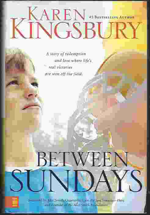 Image for BETWEEN SUNDAYS