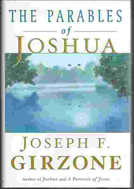 Image for THE PARABLES OF JOSHUA