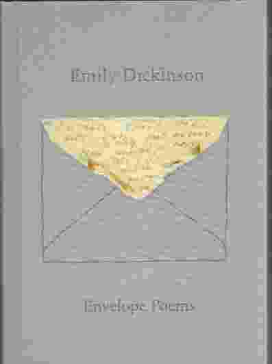 Image for ENVELOPE POEMS