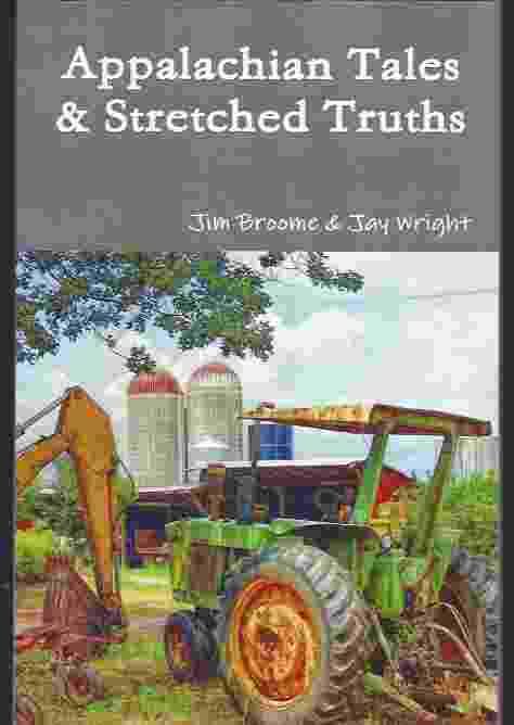 Image for APPALACHIAN TALES & STRETCHED TRUTHS