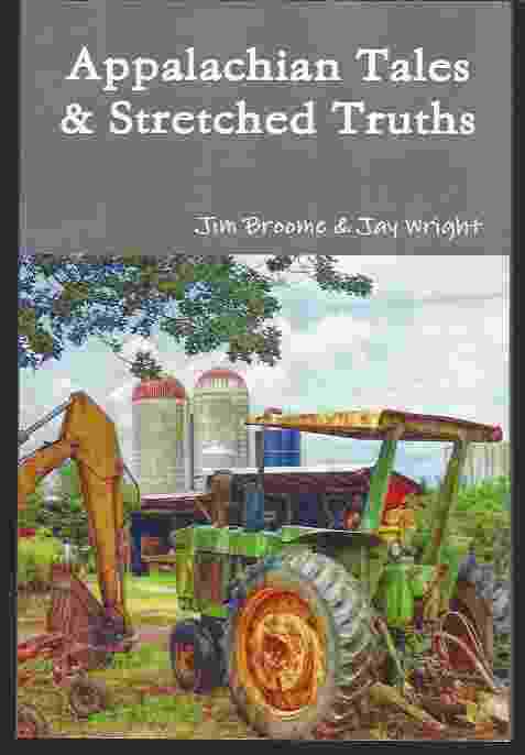 Image for APPALACHIAN TALES & STRETCHED TRUTHS