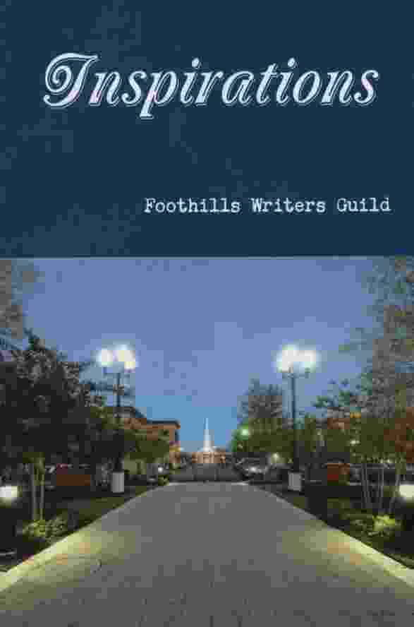 Image for INSPIRATIONS An Anthology