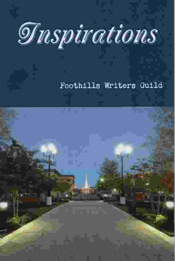 Image for INSPIRATIONS An Anthology