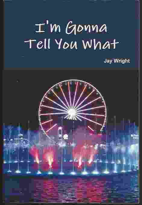 Image for I'M GONNA TELL YOU WHAT