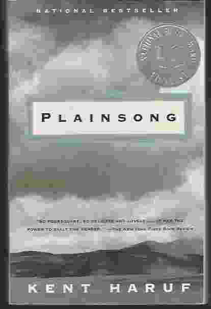 Image for PLAINSONG