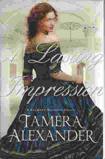 A LASTING IMPRESSION Image for A LASTING IMPRESSION
