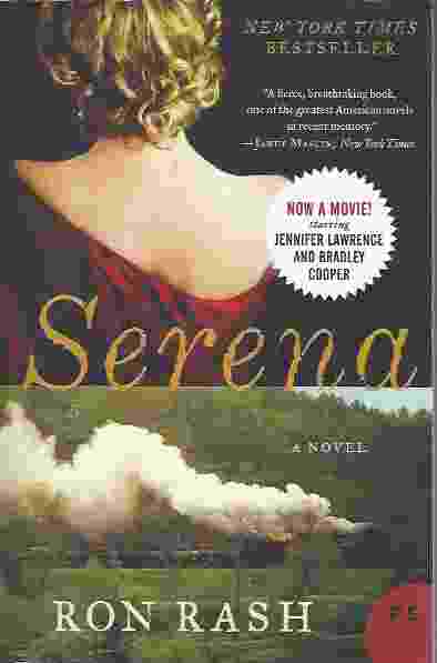 Image for SERENA