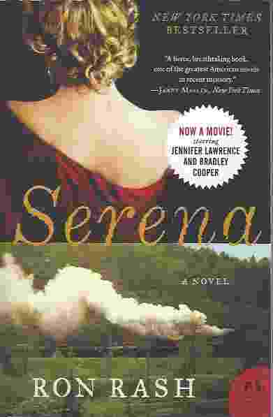 Image for SERENA