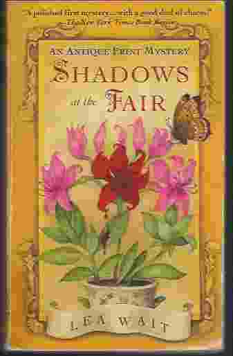 Image for SHADOWS AT THE FAIR