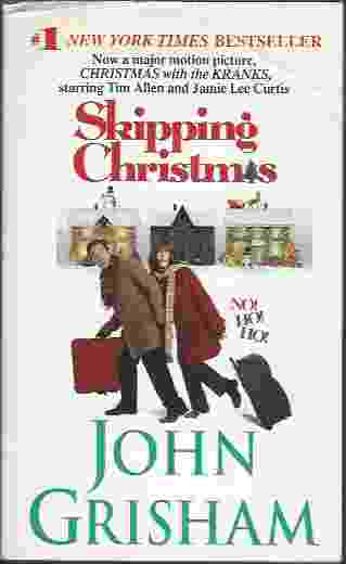 Image for SKIPPING CHRISTMAS