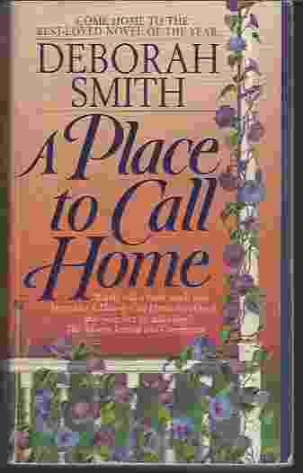 Image for A PLACE TO CALL HOME