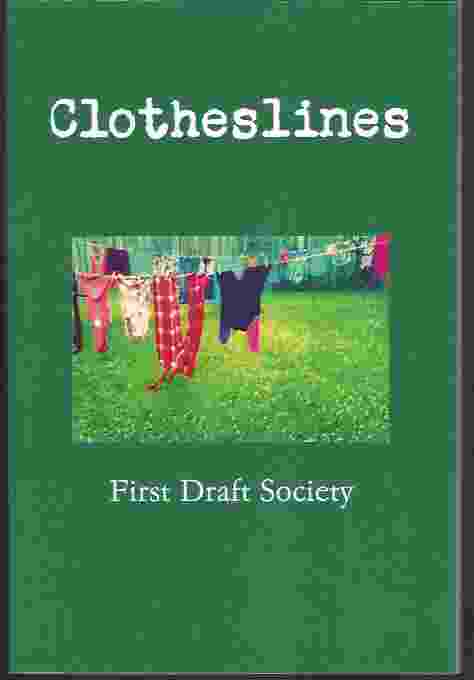 Image for CLOTHESLINES, FOOTHILLS WRITERS GUILD