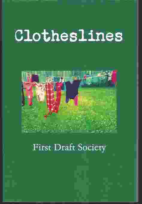 Image for CLOTHESLINES, FOOTHILLS WRITERS GUILD