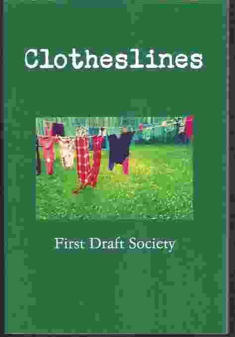 Image for CLOTHESLINES, FOOTHILLS WRITERS GUILD