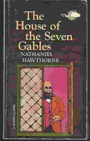 Image for THE HOUSE OF THE SEVEN GABLES