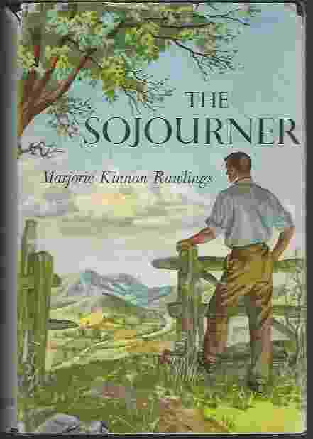 Image for THE SOJOURNER