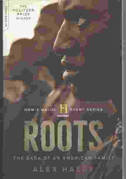 Image for ROOTS The Saga of an American Family