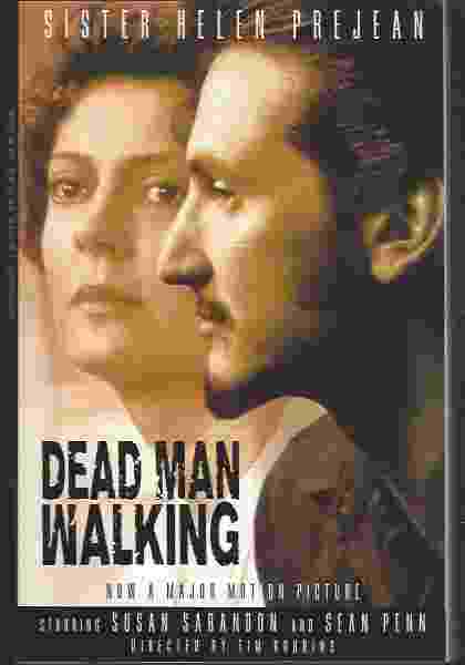 Image for DEAD MAN WALKING An Eyewitness Account of the Death Penalty in the United States