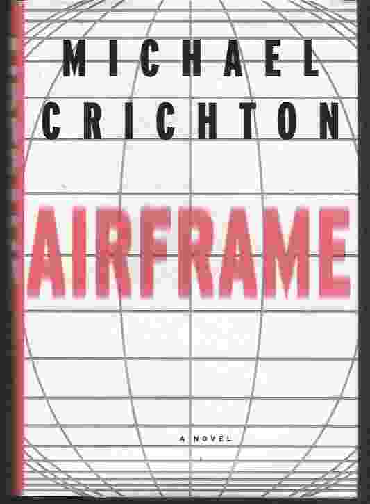 Image for AIRFRAME