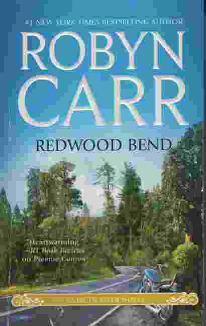 Image for REDWOOD BEND