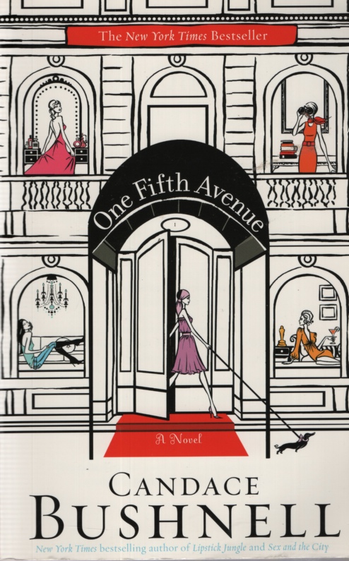 Image for ONE FIFTH AVENUE