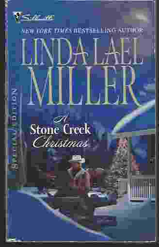 Image for A STONE CREEK CHRISTMAS