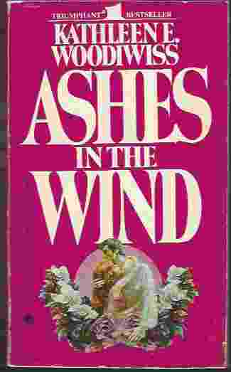 Image for ASHES IN THE WIND