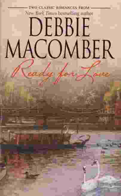 Image for READY FOR LOVE Ready for Romance / Ready for Marriage